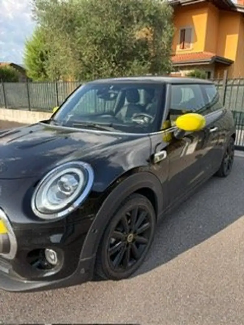 MINI Cooper SE Mini F56 Full Electric 3p XL auto Nero - 2