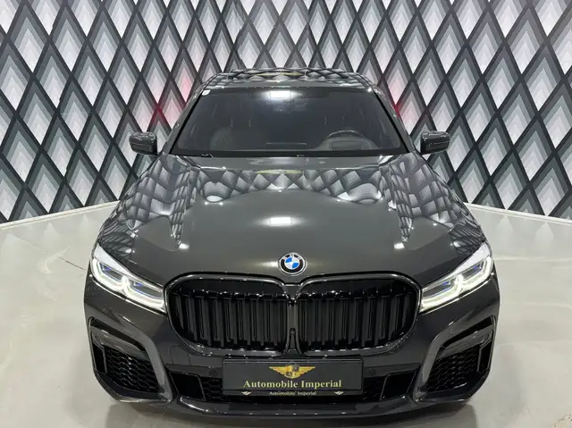 BMW 730 d xDrive G11 //M-PAKET//VOLLE HÜTTE//1.BESITZ// Ansicht 5