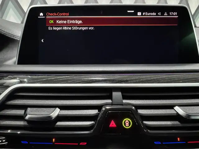 BMW 730 d xDrive G11 //M-PAKET//VOLLE HÜTTE//1.BESITZ// Ansicht 32