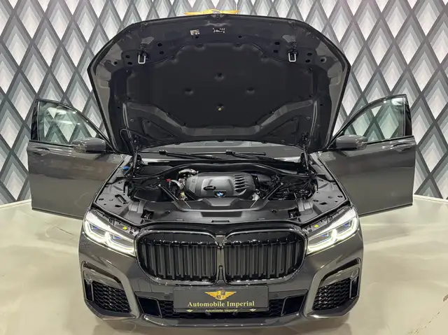 BMW 730 d xDrive G11 //M-PAKET//VOLLE HÜTTE//1.BESITZ// Ansicht 44