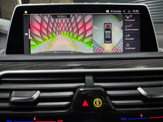 BMW 730 d xDrive G11 //M-PAKET//VOLLE HÜTTE//1.BESITZ// Ansicht 30