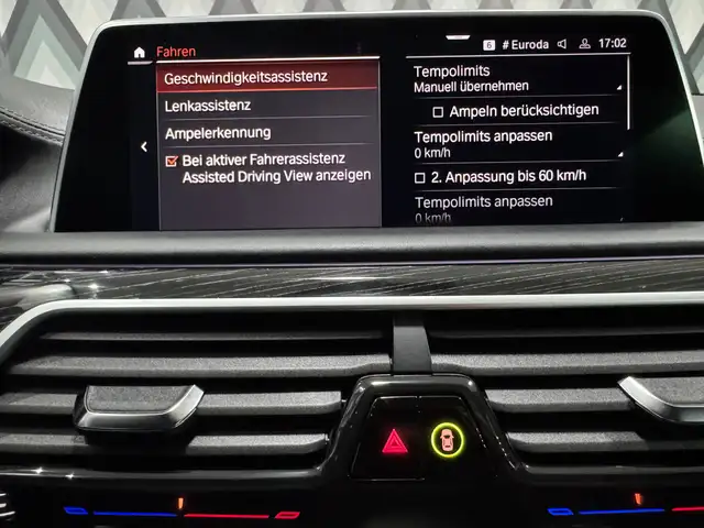 BMW 730 d xDrive G11 //M-PAKET//VOLLE HÜTTE//1.BESITZ// Ansicht 37