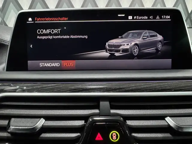 BMW 730 d xDrive G11 //M-PAKET//VOLLE HÜTTE//1.BESITZ// Ansicht 40