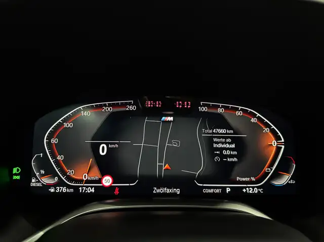 BMW 730 d xDrive G11 //M-PAKET//VOLLE HÜTTE//1.BESITZ// Ansicht 42