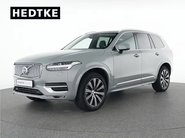 Volvo XC90 B5 Diesel AWD Plus Bright 20"+VOLL-LED+360°