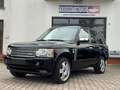 Land Rover Range Rover Range Rover 4.2 V8 Supercharged Noir - thumbnail 1