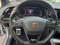 SEAT Leon 2.0 TSI S&S Cupra Carbon DSG7 290 Plateado - thumbnail 30