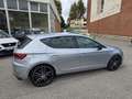 SEAT Leon 2.0 TSI S&S Cupra Carbon DSG7 290 Plateado - thumbnail 5
