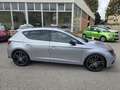 SEAT Leon 2.0 TSI S&S Cupra Carbon DSG7 290 Plateado - thumbnail 4