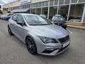 SEAT Leon 2.0 TSI S&S Cupra Carbon DSG7 290 Plateado - thumbnail 2