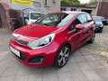 Kia Rio Spirit Alu Klimaautomatik Czerwony - thumbnail 3