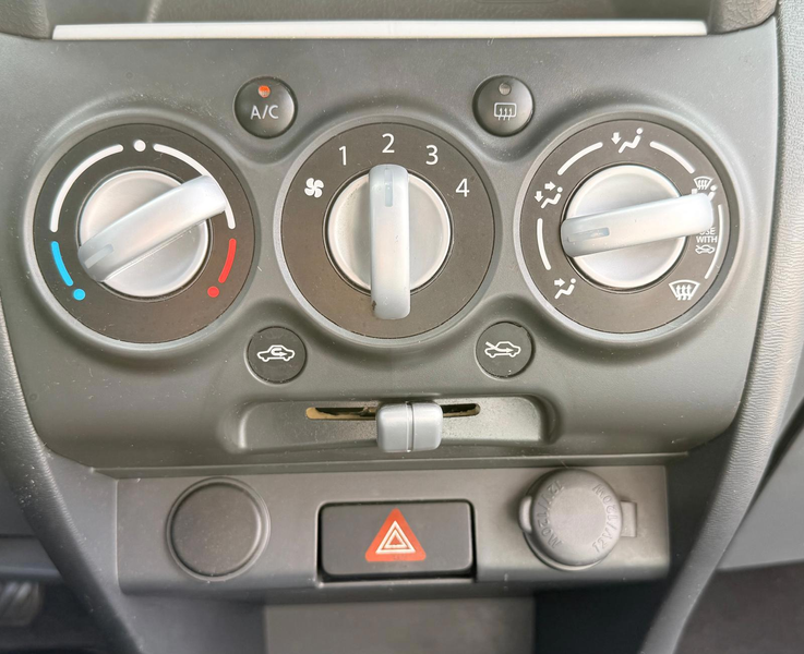 Suzuki Alto 1.0 Comfort EASSS|km 68700NAP|Airco|5 Deurs|APK| — photo 12