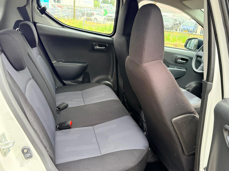 Suzuki Alto 1.0 Comfort EASSS|km 68700NAP|Airco|5 Deurs|APK| — photo 14