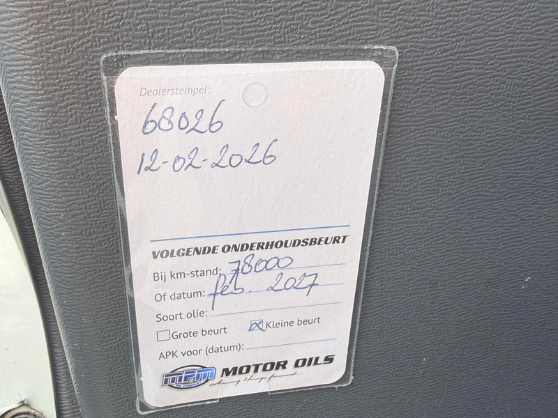 Suzuki Alto 1.0 Comfort EASSS|km 68700NAP|Airco|5 Deurs|APK| — photo 5