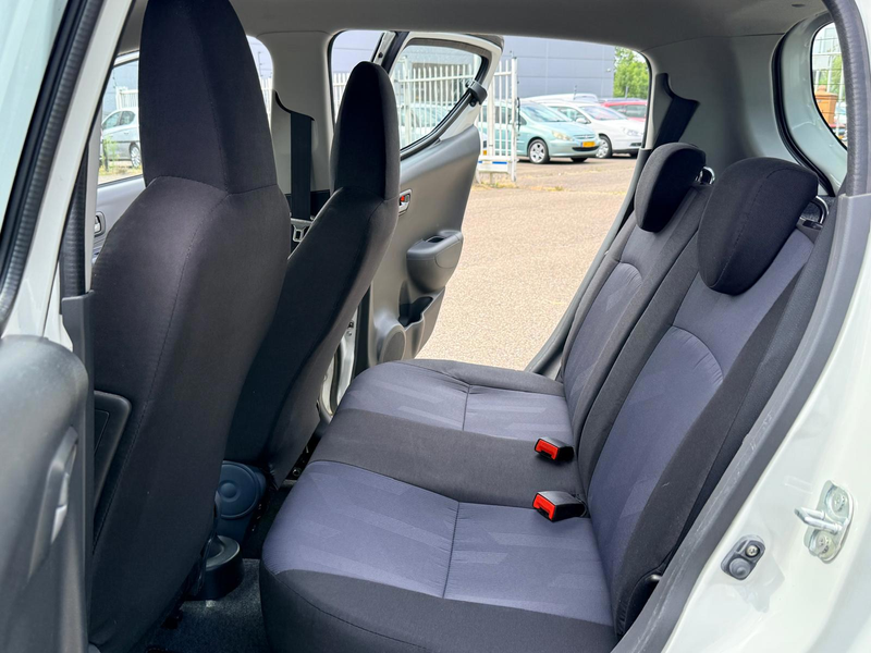 Suzuki Alto 1.0 Comfort EASSS|km 68700NAP|Airco|5 Deurs|APK| — photo 4