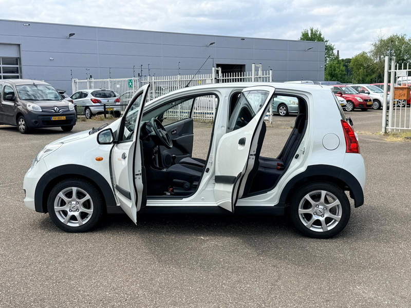 Suzuki Alto 1.0 Comfort EASSS|km 68700NAP|Airco|5 Deurs|APK| — photo 8