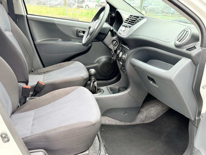 Suzuki Alto 1.0 Comfort EASSS|km 68700NAP|Airco|5 Deurs|APK| — photo 15