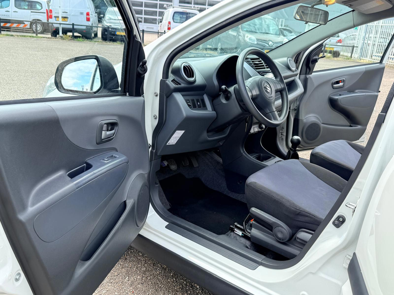 Suzuki Alto 1.0 Comfort EASSS|km 68700NAP|Airco|5 Deurs|APK| — photo 6