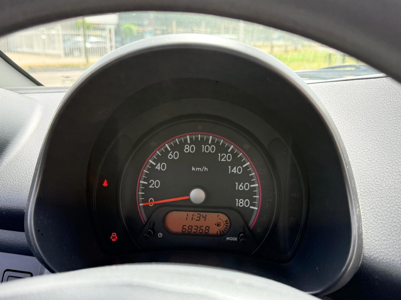 Suzuki Alto 1.0 Comfort EASSS|km 68700NAP|Airco|5 Deurs|APK| — photo 11