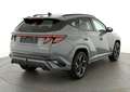 Hyundai TUCSON N Line Mild-Hybrid 2WD 1.6 T-GDI DCT N-LINE, Fa... Gris - thumbnail 2