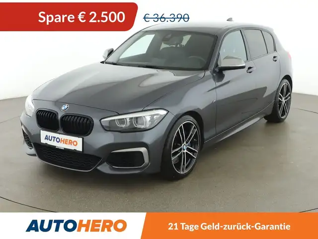BMW 140 M140i xDrive Special Edition
