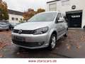 Volkswagen Caddy *KOMBI-MAXI*1HAND*7-SITZER*BI-FUEL*LPG-GAS* Silber - thumbnail 3