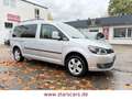 Volkswagen Caddy *KOMBI-MAXI*1HAND*7-SITZER*BI-FUEL*LPG-GAS* Silber - thumbnail 10