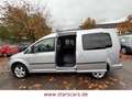 Volkswagen Caddy *KOMBI-MAXI*1HAND*7-SITZER*BI-FUEL*LPG-GAS* Silber - thumbnail 4