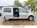 Volkswagen Caddy *KOMBI-MAXI*1HAND*7-SITZER*BI-FUEL*LPG-GAS* Silber - thumbnail 6