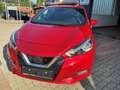 Nissan Micra 1,0 IG-T 100 N-Connecta Rot - thumbnail 2