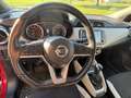 Nissan Micra 1,0 IG-T 100 N-Connecta Rot - thumbnail 7