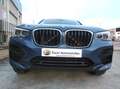 BMW X4 xDrive 20dA Blauw - thumbnail 5
