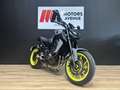 Yamaha MT-09 - thumbnail 1