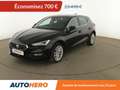 SEAT Leon 1.5 eTSI Xcellence DSG7 Noir - thumbnail 1