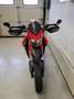 Ducati Hypermotard 939 ABS Piros - thumbnail 7