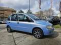 Fiat Multipla 1.6 16V Natural Power Azul - thumbnail 3
