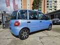 Fiat Multipla 1.6 16V Natural Power Azul - thumbnail 4
