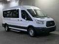 Ford Transit Kombi L3 Rollstuhllift AMF Smart Floor Blanc - thumbnail 3