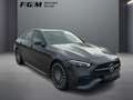 Mercedes-Benz C 300 d AMG Line Burm|DigiLight|S-Dach|TWA|Night Gris - thumbnail 5