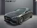 Mercedes-Benz C 300 d AMG/Burm|DigiLight|S-Dach|TWA|Night Grigio - thumbnail 1