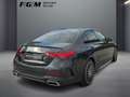 Mercedes-Benz C 300 d AMG Line Burm|DigiLight|S-Dach|TWA|Night Gris - thumbnail 4