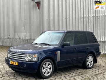 4.4 V8 Vogue