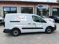 Peugeot Partner 1.5 HDI PASSO LUNGO 3 POSTI PORTA LATERALE Bianco - thumbnail 5