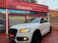 Audi SQ5 3.0TDI Plus quattro Tiptronic 340 Blanc - thumbnail 1