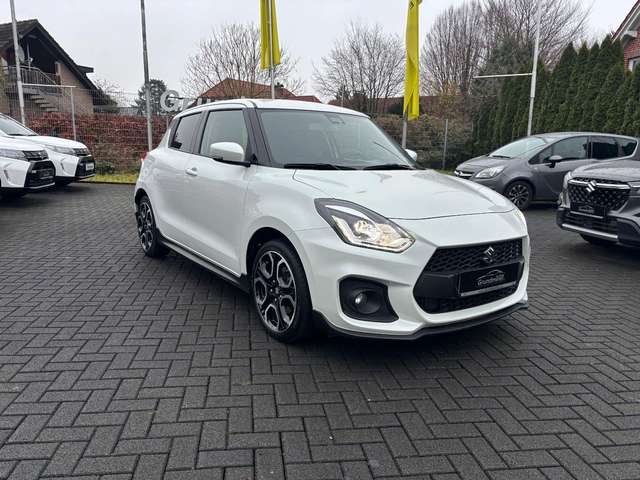 Suzuki Swift Sport /Kamera/LED/Sitzheizung