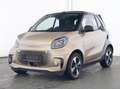 smart forTwo EQ cabrio passion EXCLUSIVE:LETZTE CHANCE Gold - thumbnail 1
