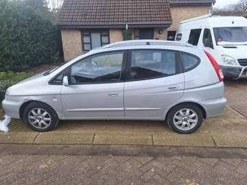 2.0i 16v CDX