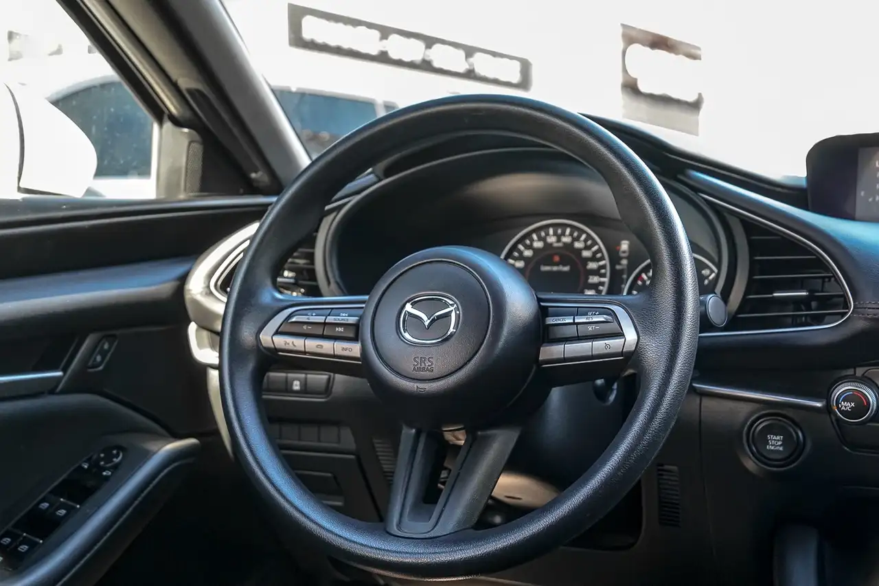 Mazda 3 fotografie Mazda 3