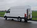 Volkswagen Crafter 35 2.0 TDI L3H3 Laadklep! NAP 140Pk Euro6 Airco! Blanc - thumbnail 5