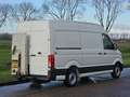 Volkswagen Crafter 35 2.0 TDI L3H3 Laadklep! NAP 140Pk Euro6 Airco! Blanc - thumbnail 3